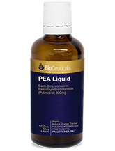 Bioceuticals PEA Liquid